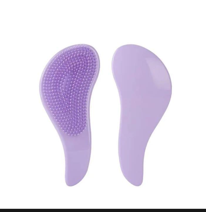 3D Detangling Hair Brush